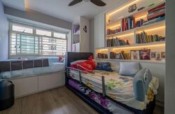 Blk 212B Compassvale Pearl (Sengkang), HDB 5 Rooms #598726751
